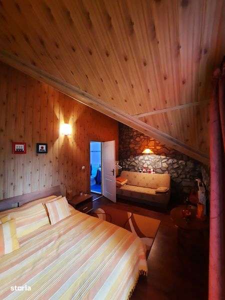 Casa de vacanta Runcu (Gorj) – Cheile Sohodolului - Imagine principală: 5/8