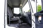 Iveco Eurocargo 120E19 Euro 6 / DMC 11990 kg / Kontener Labbe Gruau 20 - 17