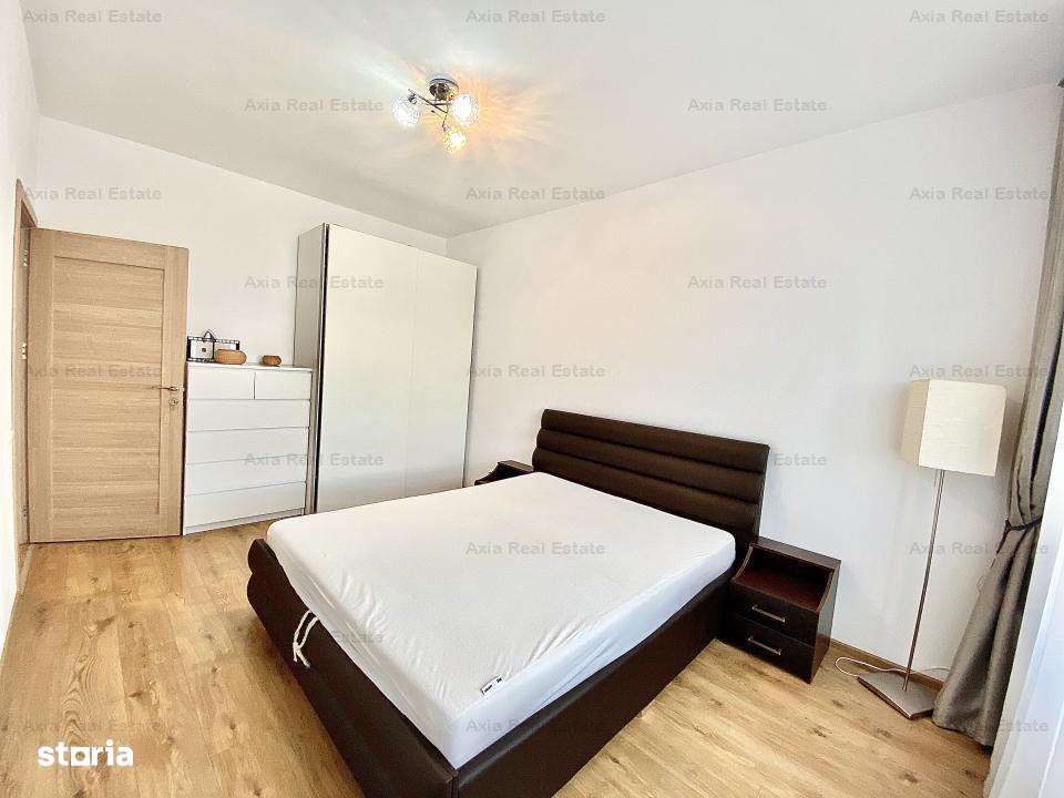 Apartament 2 camere/Aviației-Metropolitan Residence - Imagine principală: 2/7