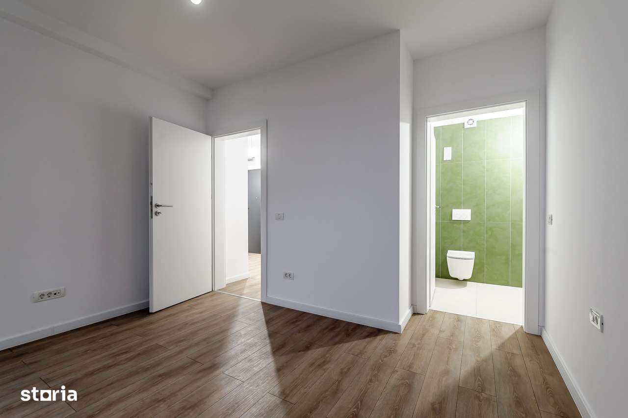 Apartament nou cu 3 camere în X-City Towers – Direct de la dezvoltator - Imagine principală: 5/8