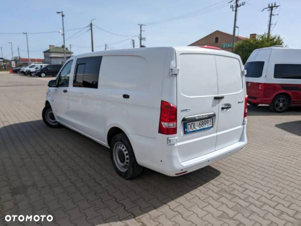 Mercedes-Benz Vito - 4