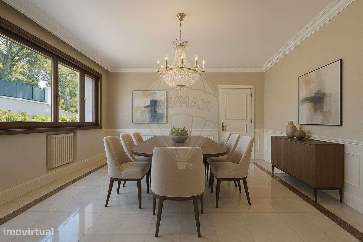 Moradia T4 para venda-5