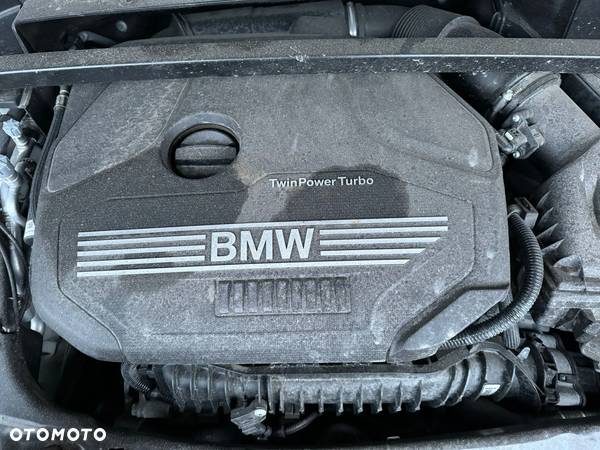 BMW X2 I (F39) X2 18i B38C silnik kompletny B38C 58.000km  2021 r - 1