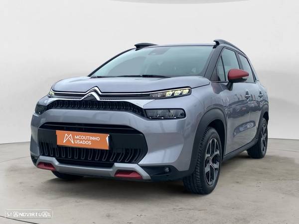 Citroën C3 Aircross 1.2 PureTech C-Series - 2