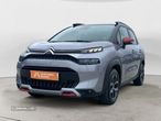 Citroën C3 Aircross 1.2 PureTech C-Series - 2