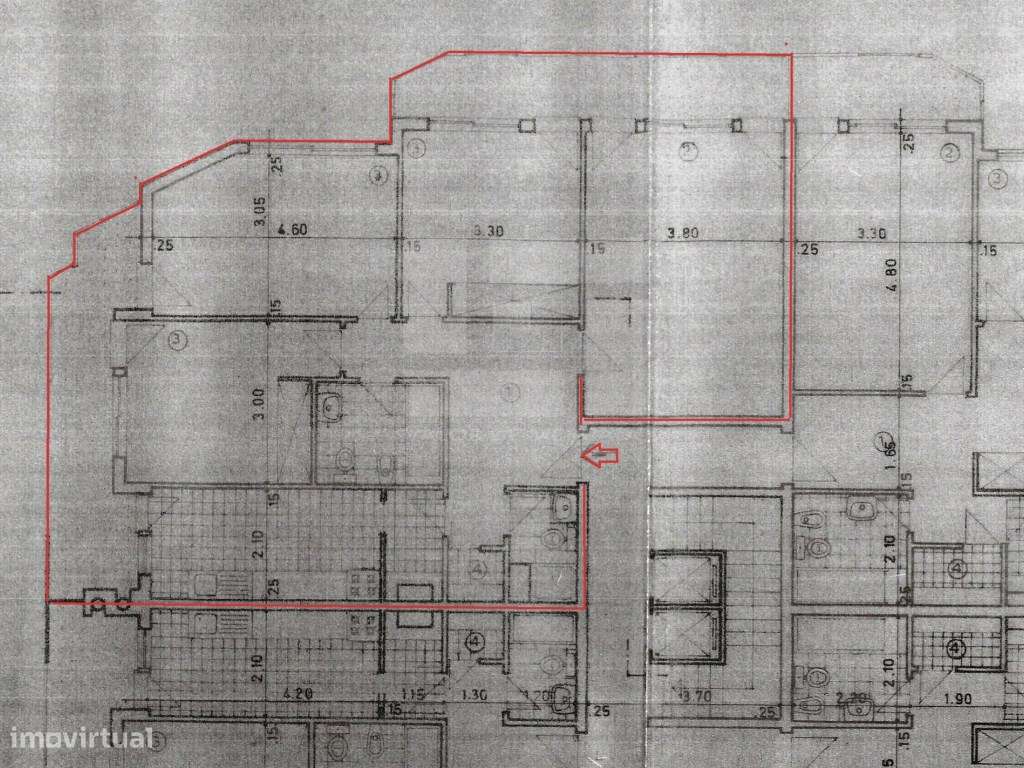 APARTAMENTO T3 - QUINTA DO BISPO, PORTIMÃO-29