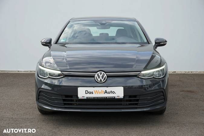 Volkswagen Golf 1.0 TSI Life - 5