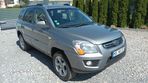 Kia Sportage 2.0 Expedition 2WD - 9