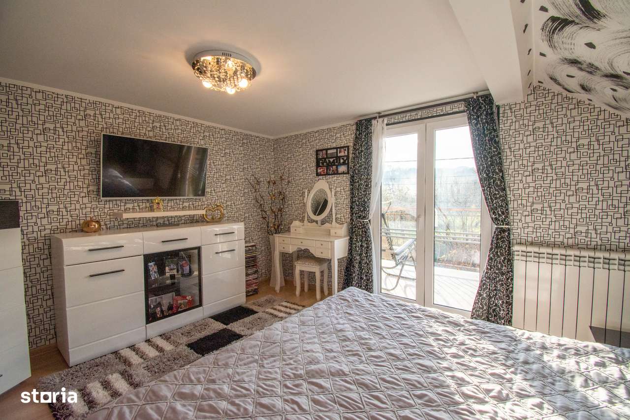 Se vinde Casa P+M Prahova-Breaza-Ocina-10