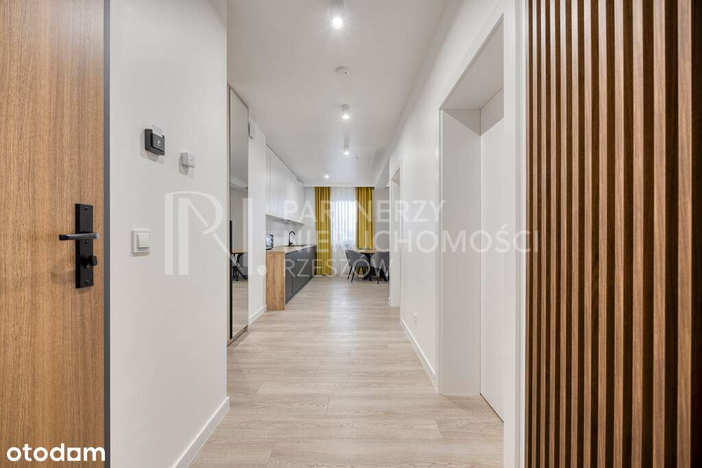 Idealne pod wynajem – nowe apartamenty Premium !-17