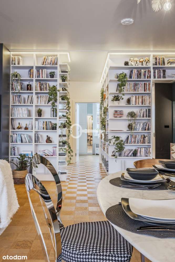 Luksusowy apartament | W inwestycji Patria - Pełny obrazek: 5/15