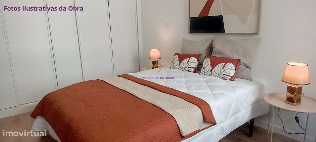 Apartamento T3 Benfica Remodelado-9