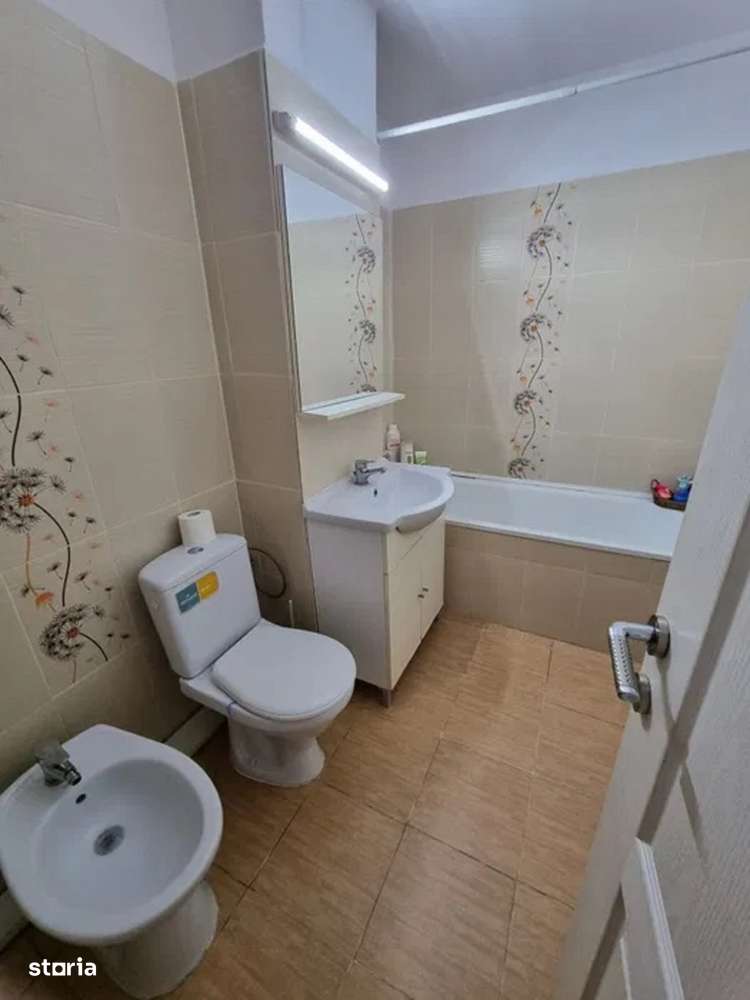 Apartament 2 camere de vânzare, etaj 2, Shopping City - Imagine principală: 5/5