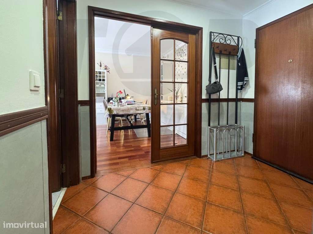 Apartamento T3 - Prior Velho - 375.000€-18