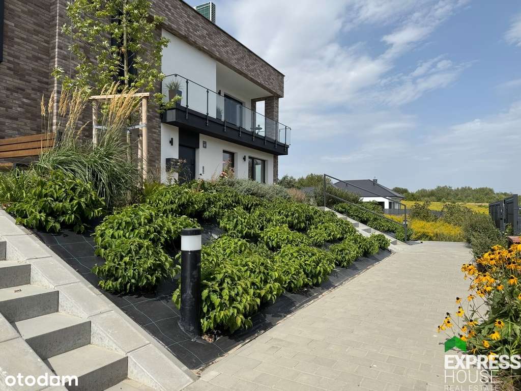 Ostatnie dostępne na parterze!-0