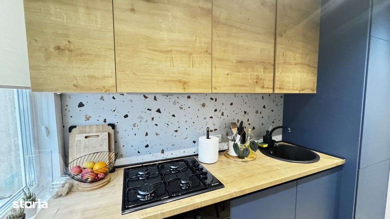 De vanzare 2 camere Parcul Tineretului-9