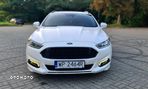 Ford Mondeo 2.0 TDCi ST-Line PowerShift - 3