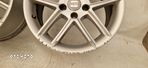 FELGI FELGA 17 SEAT EXEO 7.5x17 ET42 5x112 - 3