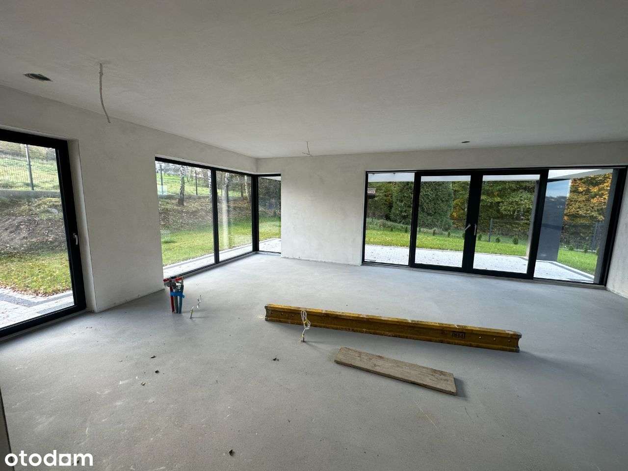 II Etap inwestycji w Głogoczowie rozpoczęty - Pełny obrazek: 5/11