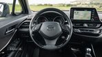 Toyota C-HR 1.8 Hybrid Exclusive - 9