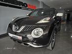 Nissan Juke 1.2 DIG-T Black Edition - 3