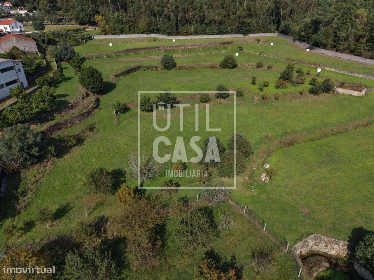 Quinta em Creixomil (Barcelos)-14