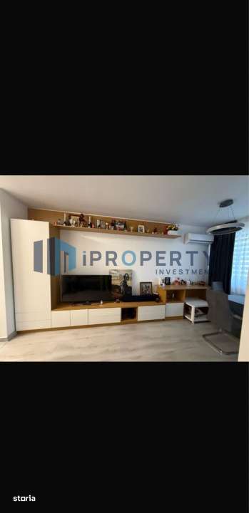 Garsoniera | Hils Pallady/Titan | parcare | centrala - Imagine principală: 3/7