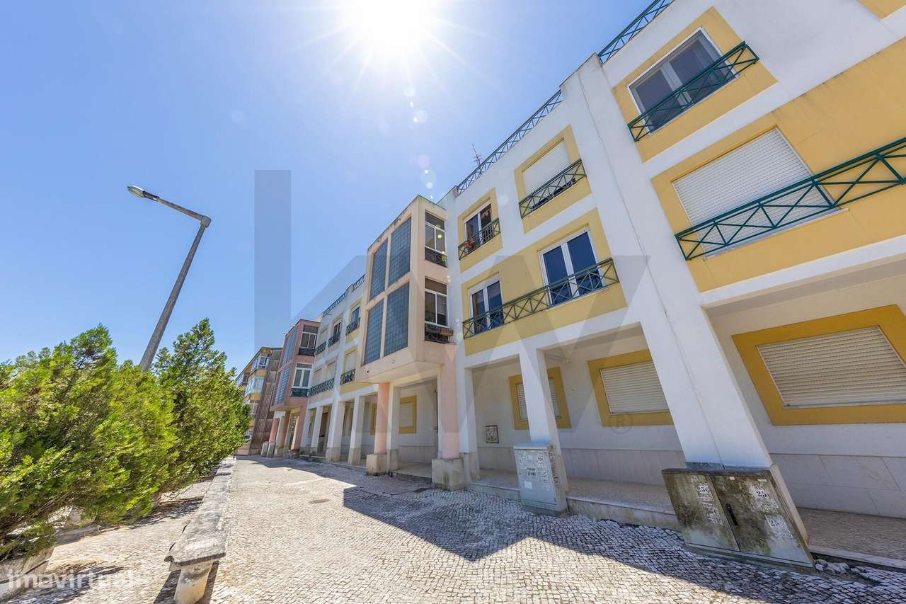 T1+1 com Varanda na Sobreda — O Espaço Perfeito para Viver Entre a Cid-23