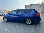 Peugeot 308 SW 1.2 PureTech Allure S&S - 11