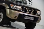 Nissan Patrol GR 2.8 TD SE - 5