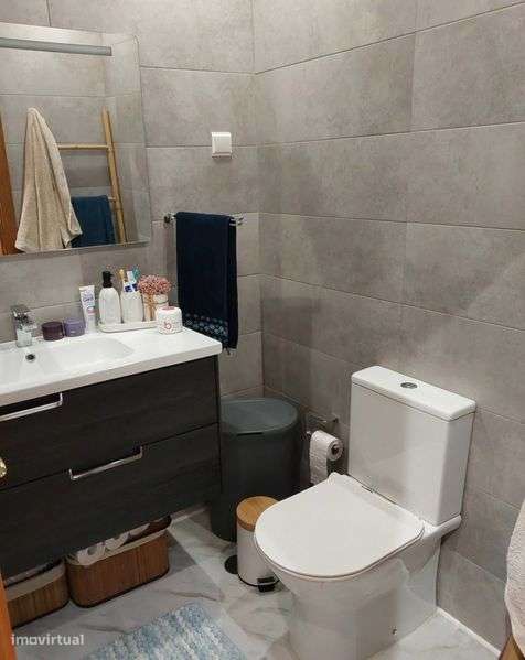 Arrendo T2 - Vale Flores Almada - Grande imagem: 4/7