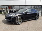 Porsche Cayenne E-Hybrid Tiptronic S Platinum Edition - 12