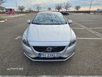 Volvo V40 Cross Country D2 Ocean Race - 1