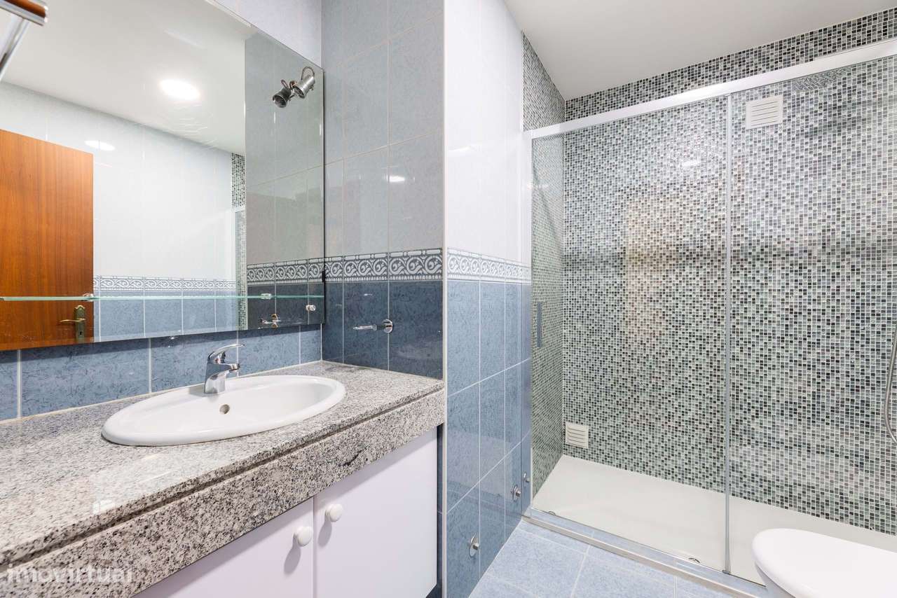 Apartamento T3 em Real, Braga-14