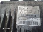 calculator motor dacia mcv 2006  2010 - 1