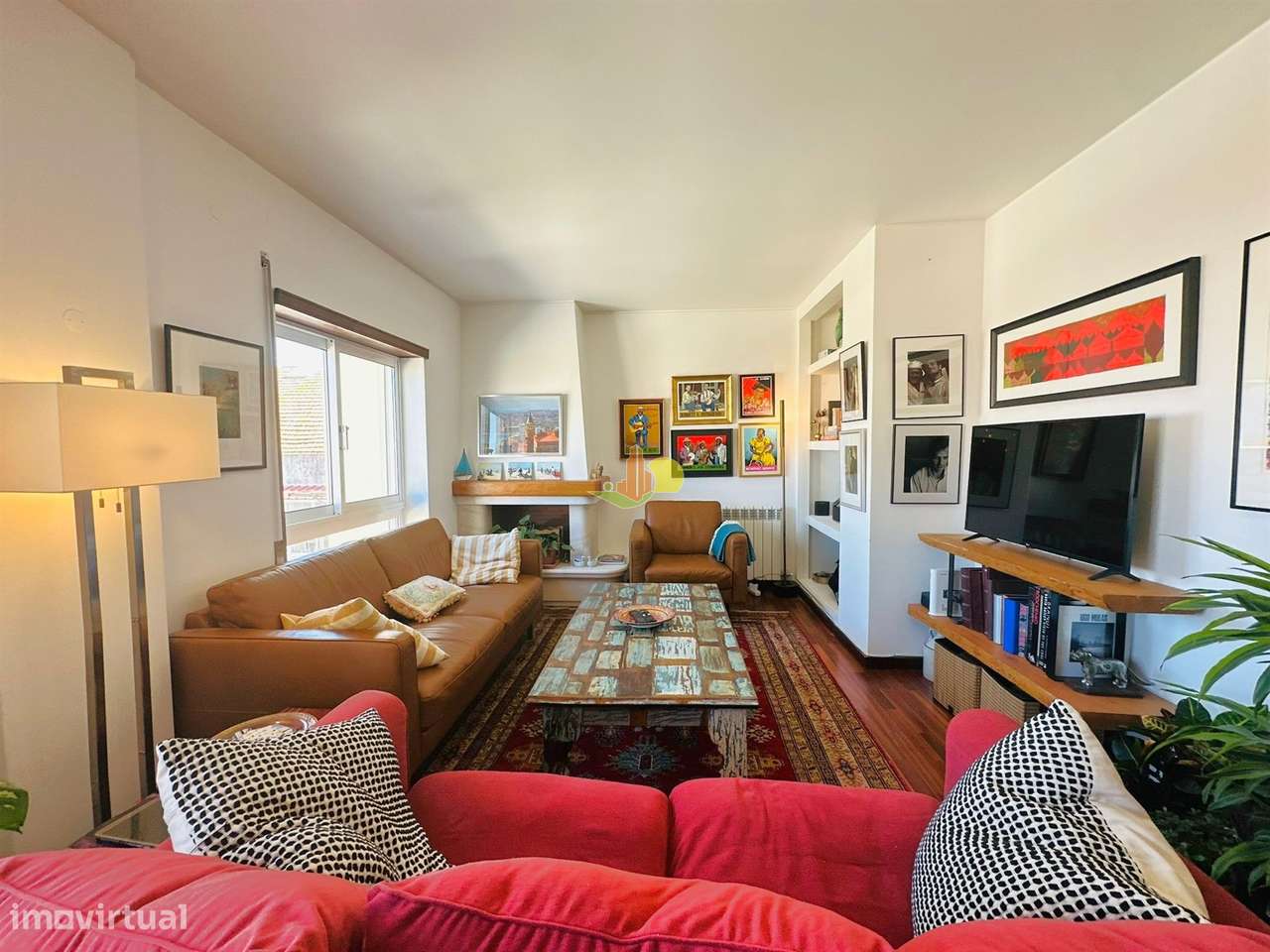 T3 Dúplex - Avenida e Casino!-11