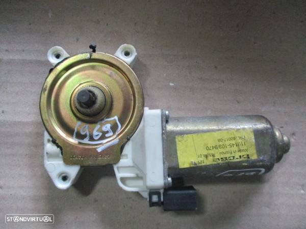 Motor Elevador Vidro 119145 103 JAGUAR S TYPE 2001 FD - 2