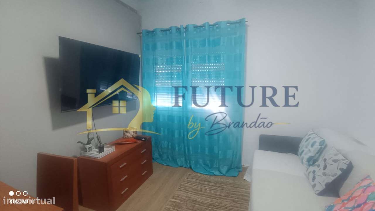 Apartamento T2 Venda em Moscavide e Portela,Loures-13