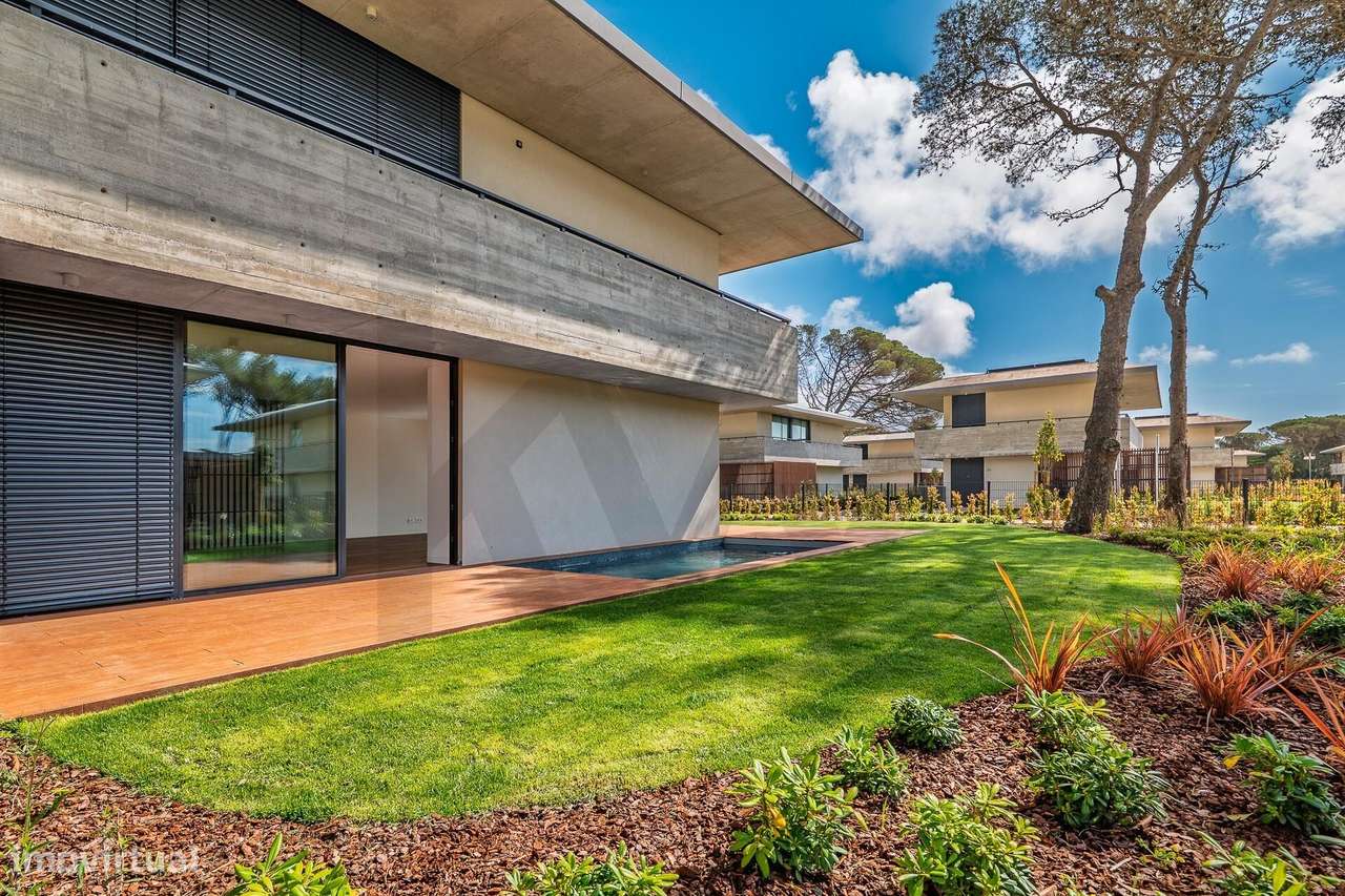 Moradia T3 Condomínio Sandwoods, Cascais - Grande imagem: 4/30