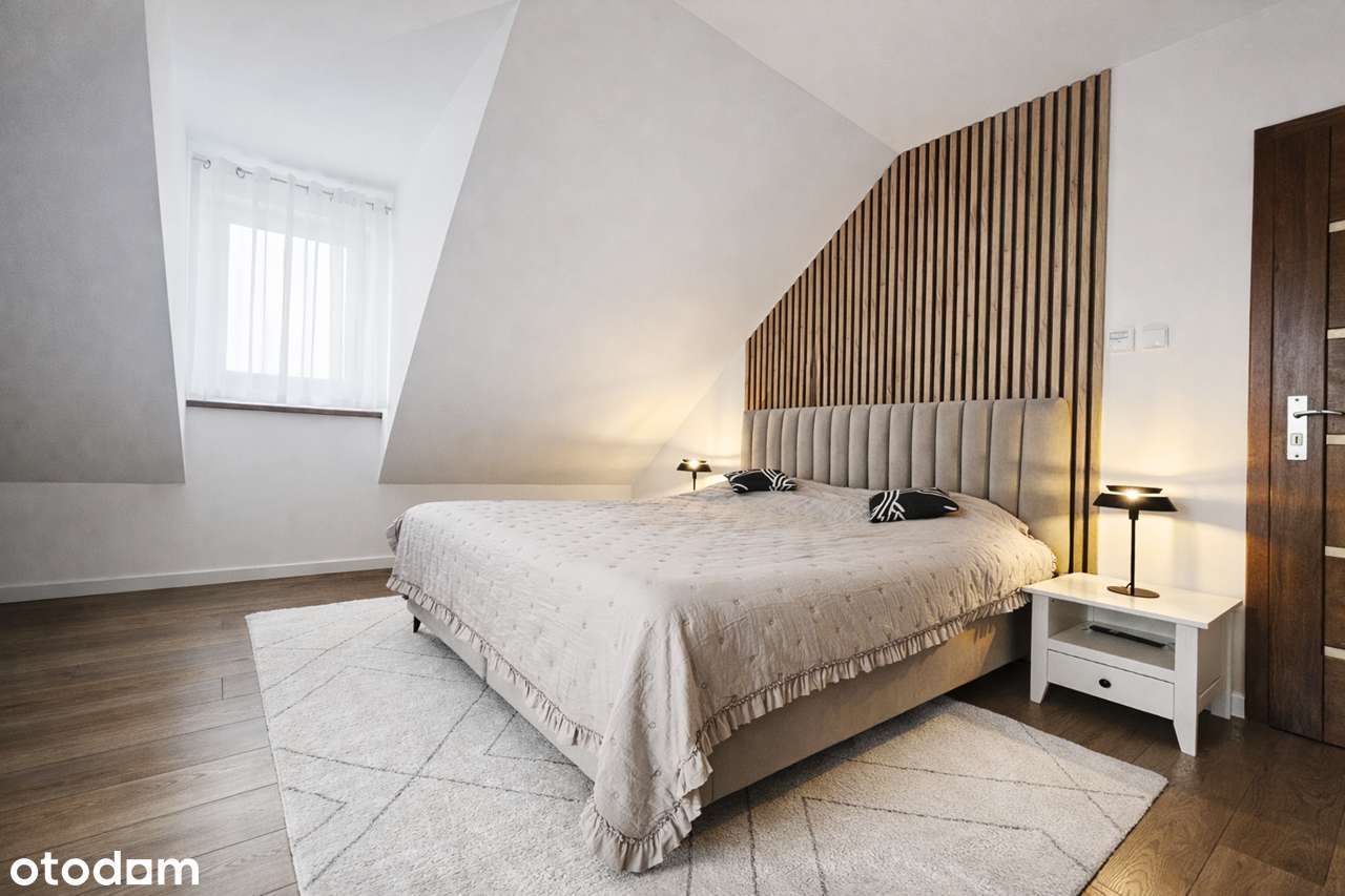 Dom marzeń - nowoczesny i gotowy do zamieszkania!-10