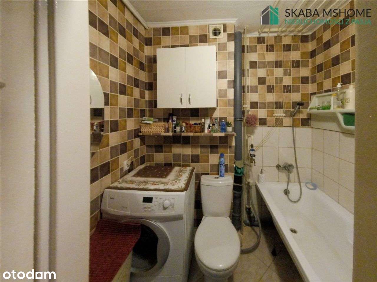 2 pokojowe mieszkanie na sprzedaż-5