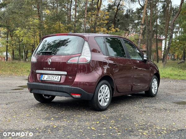 Renault Scenic - 10