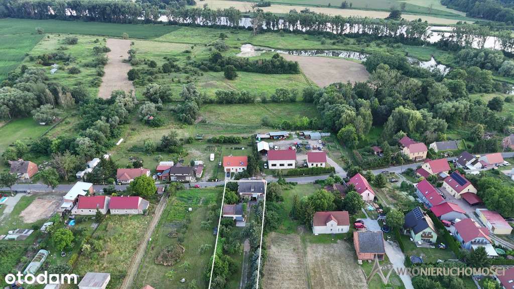 Przestronne mieszkanie | 4 pokoje | duży ogród - Pełny obrazek: 2/11