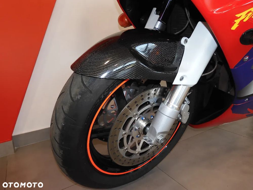 900RR#SC33#LIFT#W Orygina...
