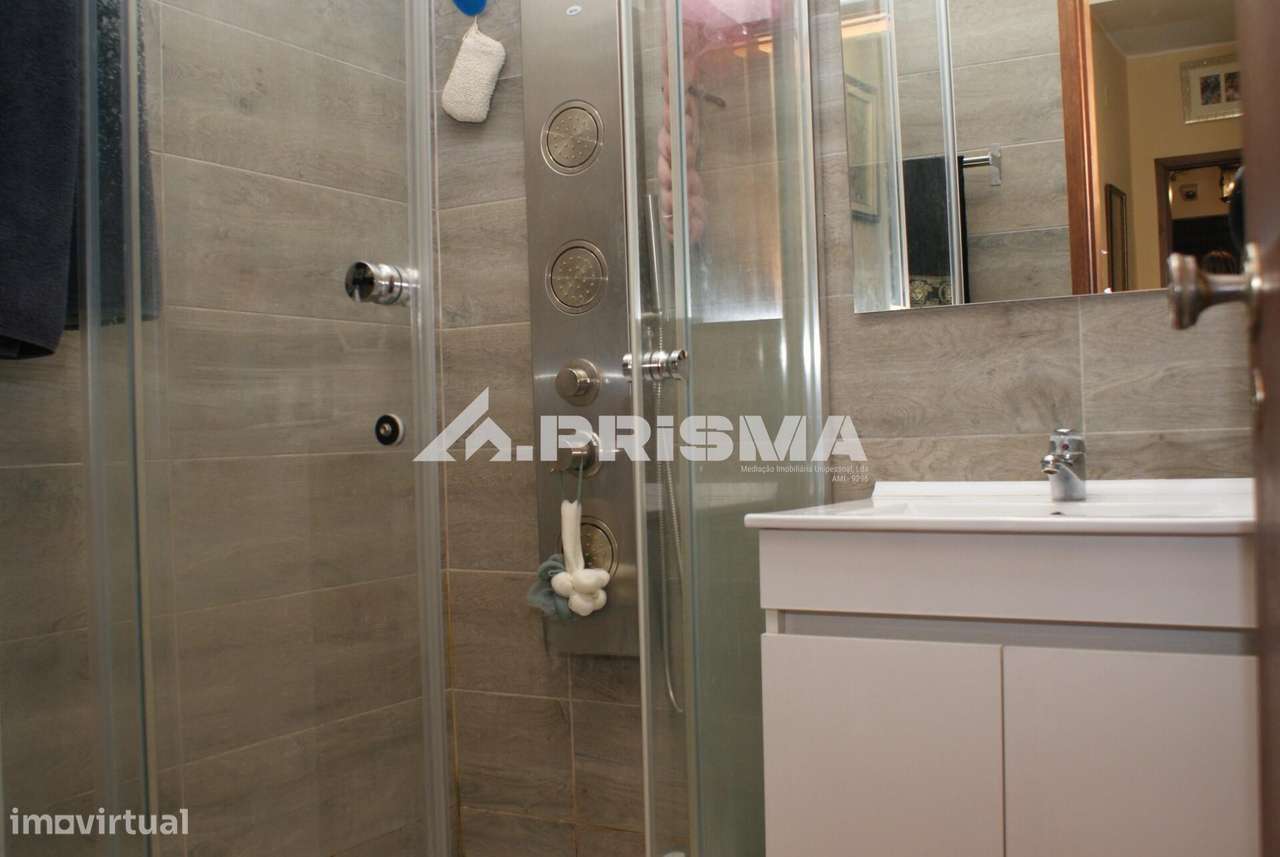 Apartamento T3 para venda em Castelo Branco-3