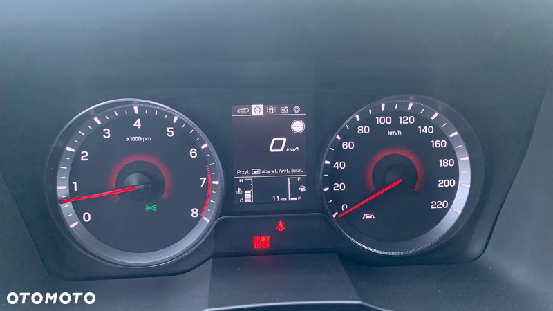 SsangYong Tivoli 1.5 T-GDI Quartz - 18