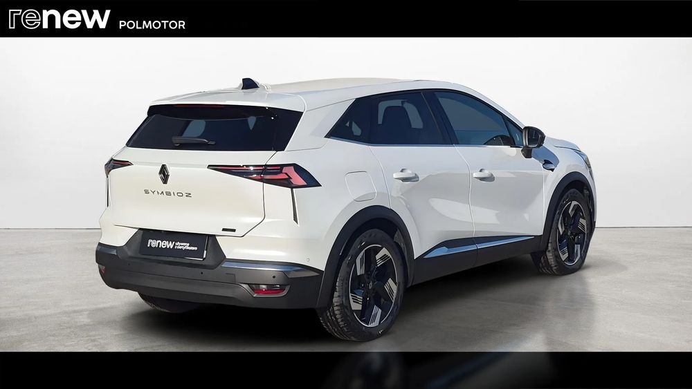 renault symbioz