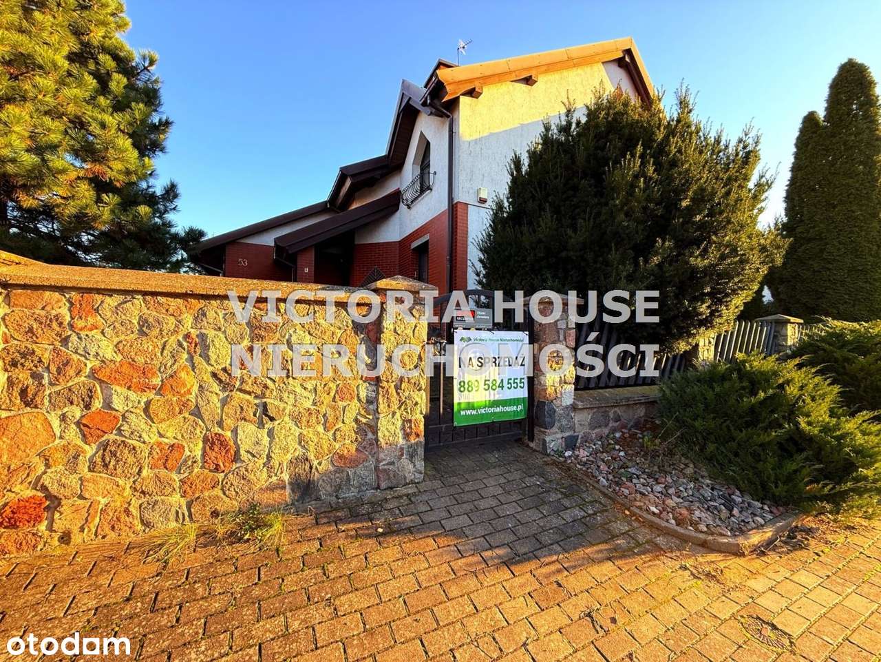 WIĘCEJ NIŻ DOM – TO Twoje Miejsce NA Ziemi!-19