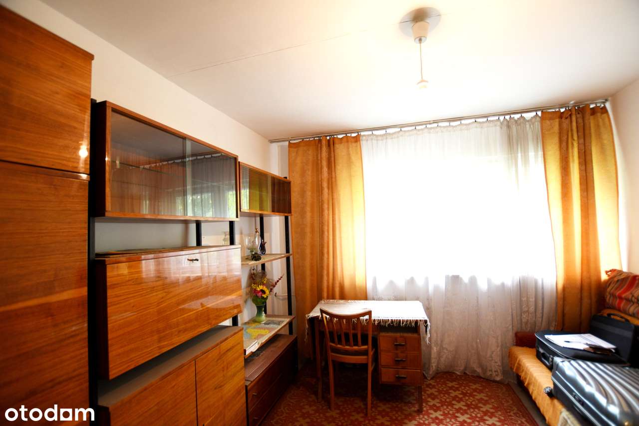 3 pokoje, Broniewskiego 91 - Pełny obrazek: 4/15