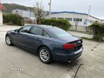 Audi A6 Avant 2.0 TDI Multitronic - 7